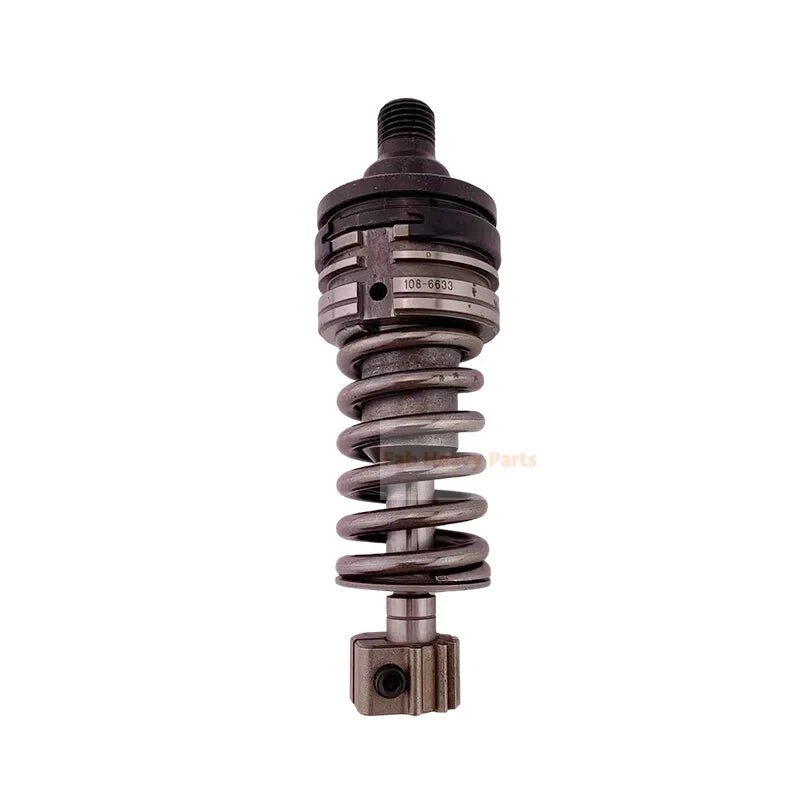 Fits for Caterpillar Motor Grader 16H 16G Pump Group Fuel Injection 108 - 6633 1086633 - Fab Heavy Parts