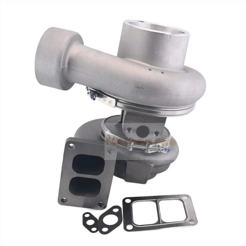 Fits for Caterpillar Pipelayer 572G 571G Track-type Tractor D7G Turbocharger 7N-2515 0R-5804 0R5804 7N2515, Engine 3306 D398 - Fab Heavy Parts