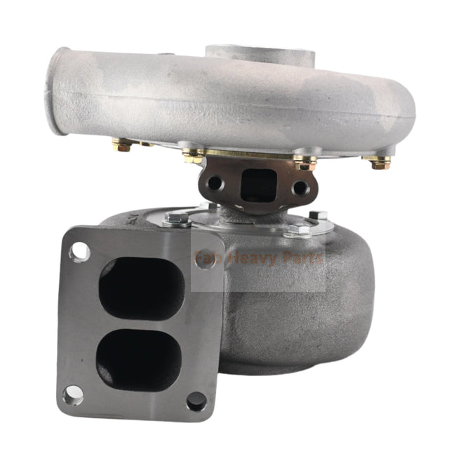 Fits for Caterpillar Track Excavator 235 Loader 966 Turbocharger 4N-8969 4N8969, Engine 3306