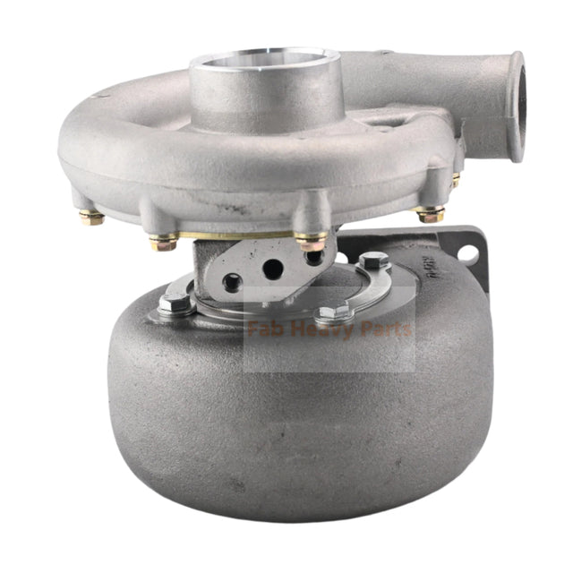 Fits for Caterpillar Track Excavator 235 Loader 966 Turbocharger 4N-8969 4N8969, Engine 3306