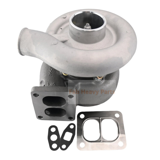 Fits for Caterpillar Track Excavator 235 Loader 966 Turbocharger 4N-8969 4N8969, Engine 3306