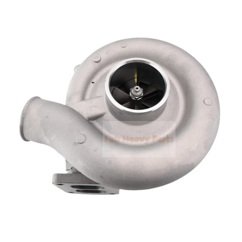 Fits for Caterpillar Track Excavator 235 Loader 966 Turbocharger 4N-8969 4N8969, Engine 3306 - Fab Heavy Parts