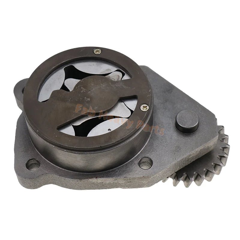 Fits For Cummins Engine 6CT 6CTA 8.3L Oil Pump 3930338 3802278 - Fab Heavy Parts