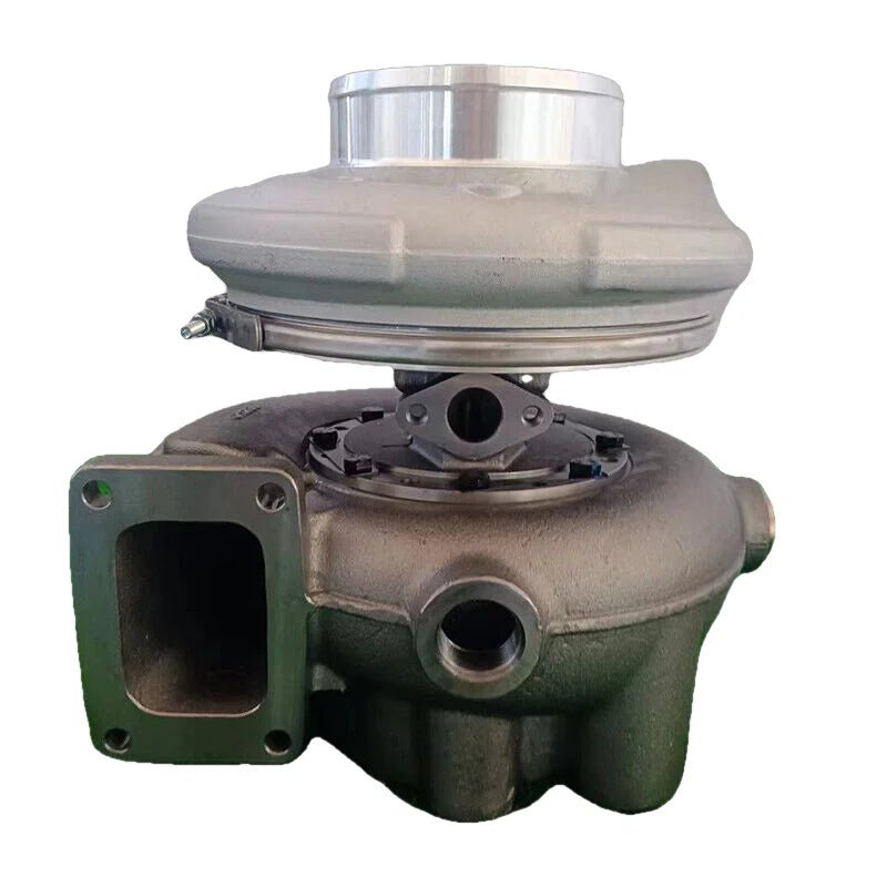 Fits For Cummins Engine K19 KTAT19 KTA38 Turbo HX80 Turbocharger 4025301 - Fab Heavy Parts