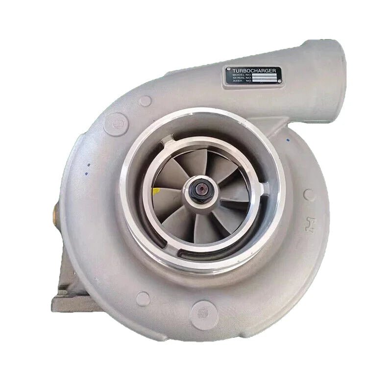 Fits For Cummins Engine K19 KTAT19 KTA38 Turbo HX80 Turbocharger 4025301 - Fab Heavy Parts