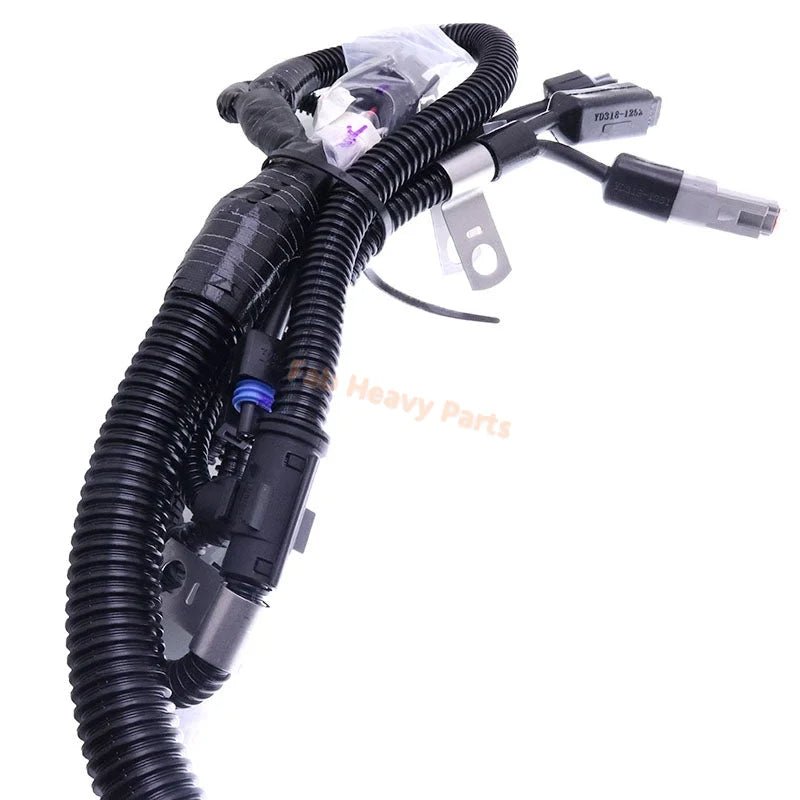 Fits For Cummins Engine M11 QSM11 ISM11 Electric Harness 4952752 Original - Fab Heavy Parts