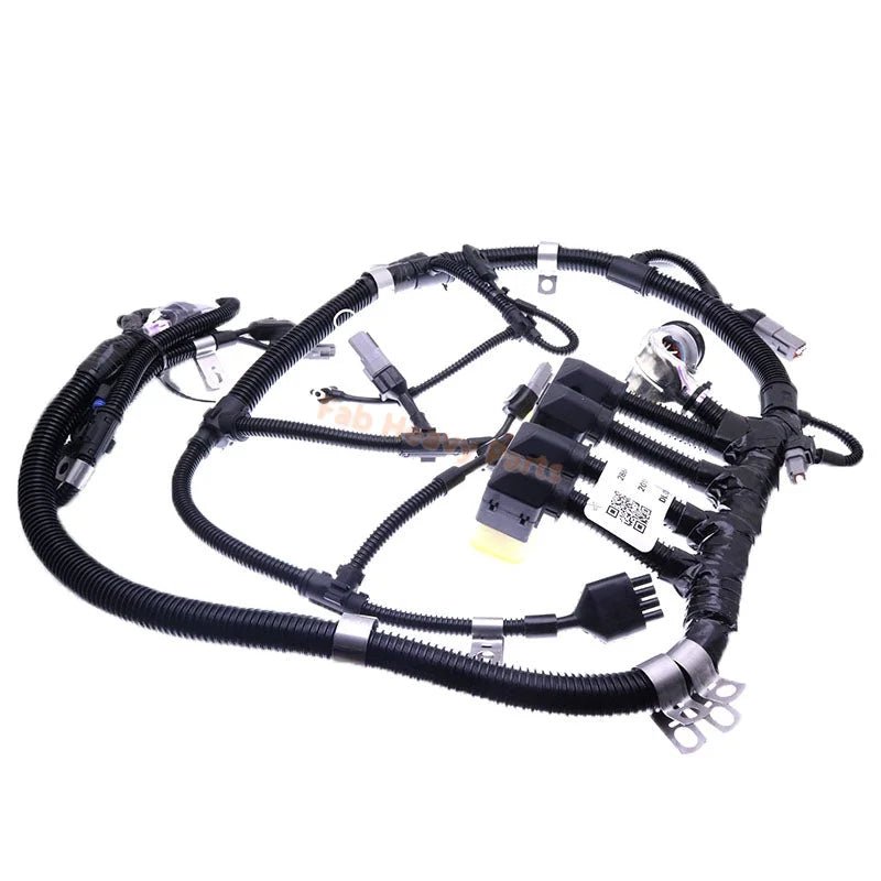 Fits For Cummins Engine M11 QSM11 ISM11 Electric Harness 4952752 Original - Fab Heavy Parts