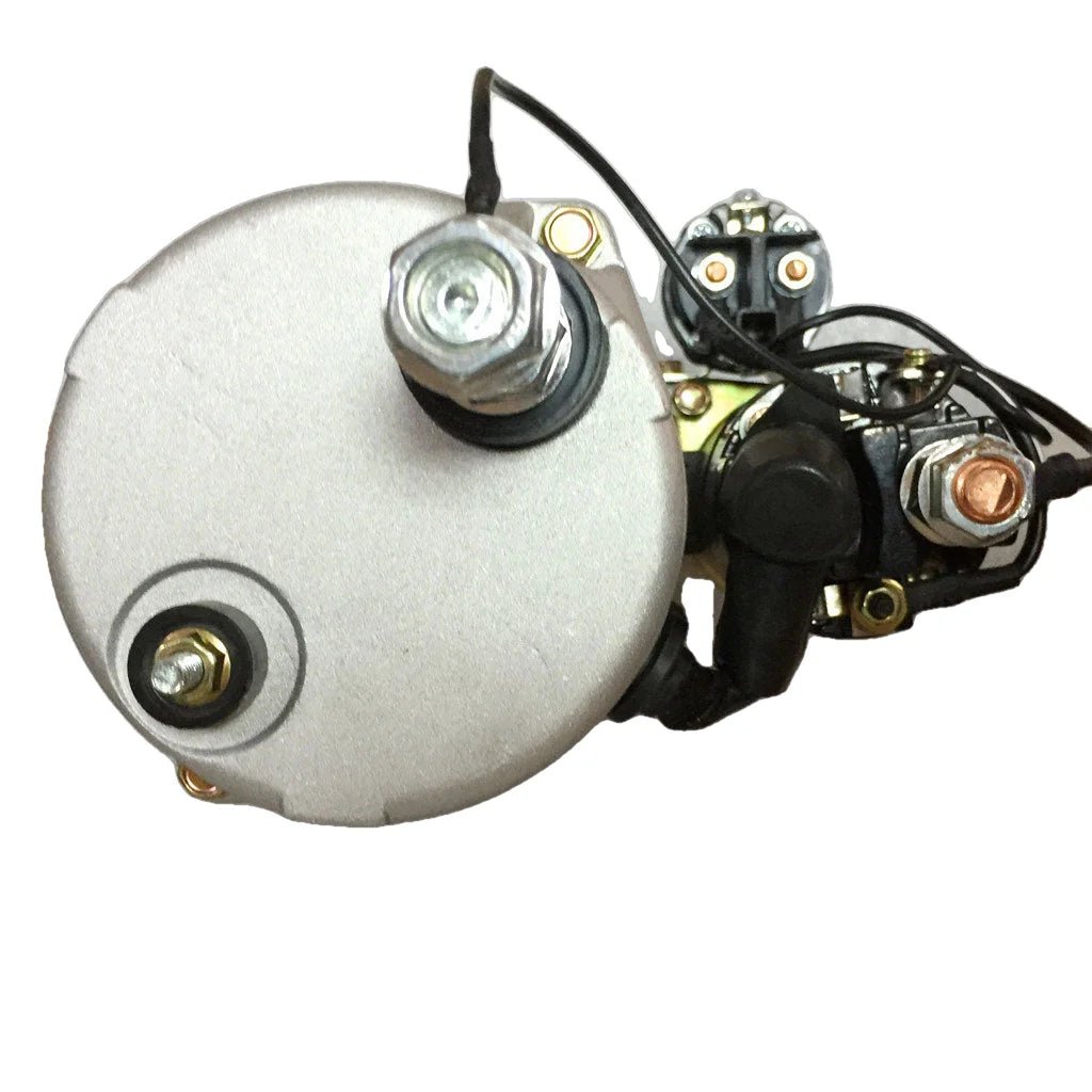 Fits For Cummins Engine MT855 30N Starter Motor 39MT 3103916 - Fab Heavy Parts
