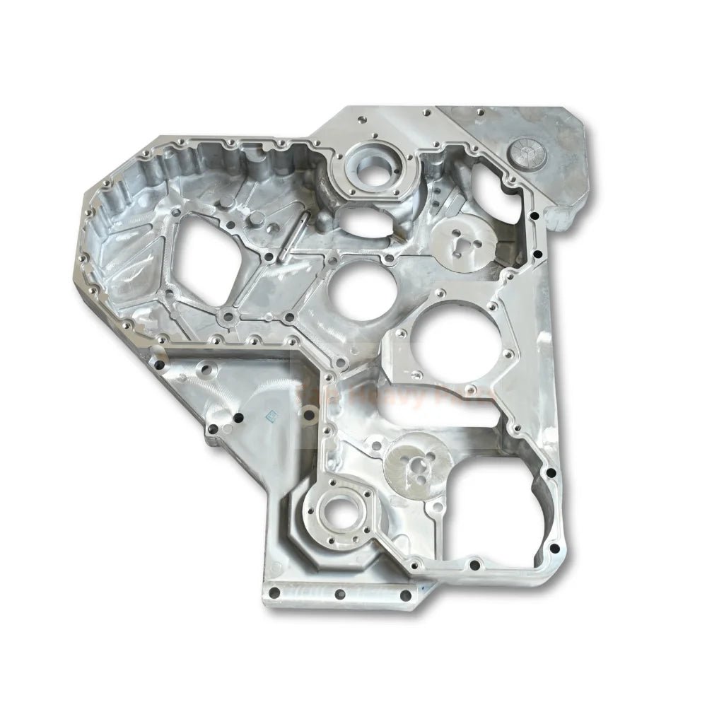 Fits For Cummins M11 QSM ISM New Front Housing Gear 4985108 4973541 - Fab Heavy Parts