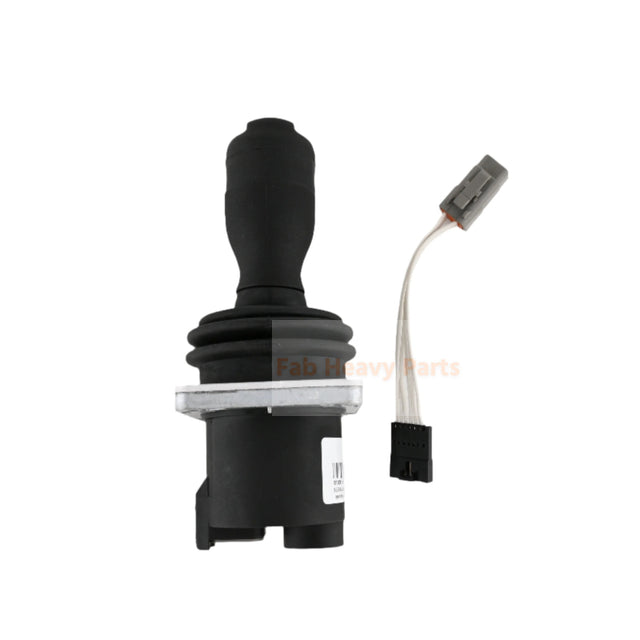 Se ajusta a Genie Booms Right Booms Lift and Genie Artiulating Booms Lift S-100 S-120 S-40 S-80 S-85 Joystick Convolador 111416 111416GT