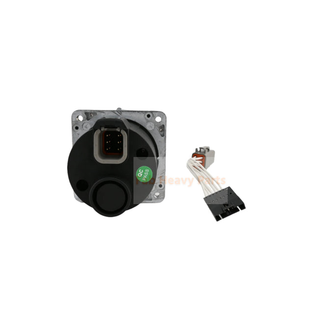 Se ajusta a Genie Booms Right Booms Lift and Genie Artiulating Booms Lift S-100 S-120 S-40 S-80 S-85 Joystick Convolador 111416 111416GT