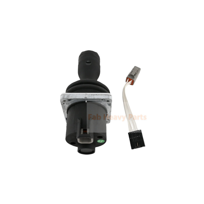 Fits for Genie Straight Booms Lift and Genie Artiulating Booms Lift S-100 S-120 S-40 S-80 S-85 Joystick Contoller 111416 111416GT