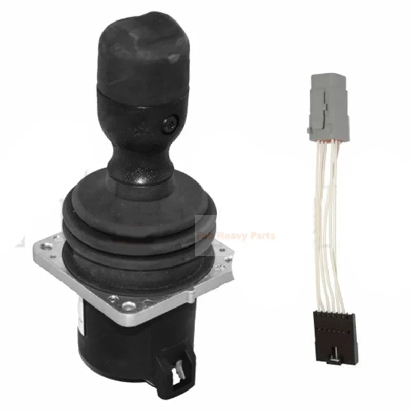 Fits for Genie Straight Booms Lift and Genie Artiulating Booms Lift Z45/25 IC Z51/30J Z60/34 Z80/60 Joystick Contoller 111416 111416GT - Fab Heavy Parts