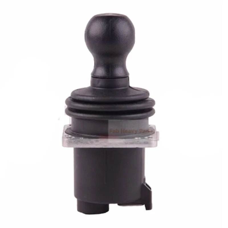 Fits for Genie Straight Booms Lifts S - 40 S - 60 S - 80 S - 100 Single Axis Joystick Controller with Harness Adapter 111415 111415GT - Fab Heavy Parts