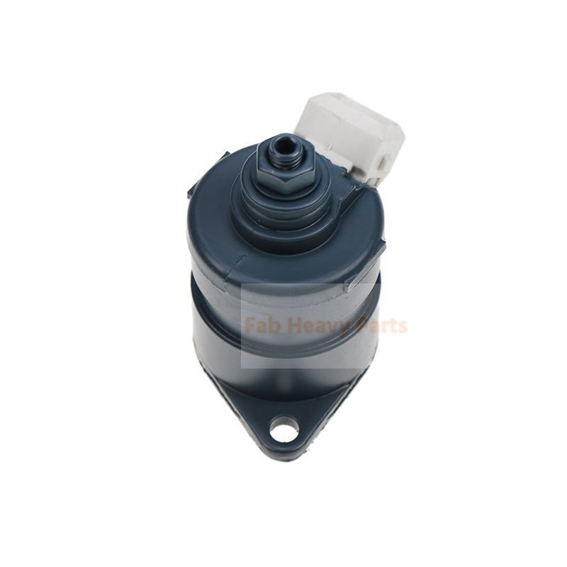 Fits for Hitachi Excavator EX200 - 5 ZAX200 EX100 - 5 EX120 - 5 Direct Injection Hydraulic Pump Solenoid Valve 0671301 - Fab Heavy Parts