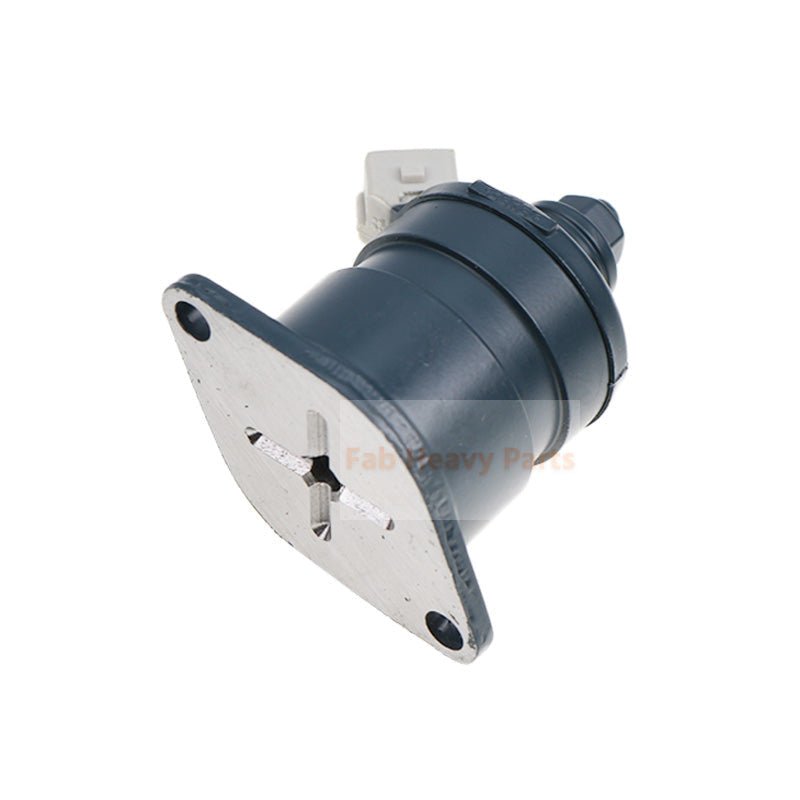Fits for Hitachi Excavator EX200 - 5 ZAX200 EX100 - 5 EX120 - 5 Direct Injection Hydraulic Pump Solenoid Valve 0671301 - Fab Heavy Parts