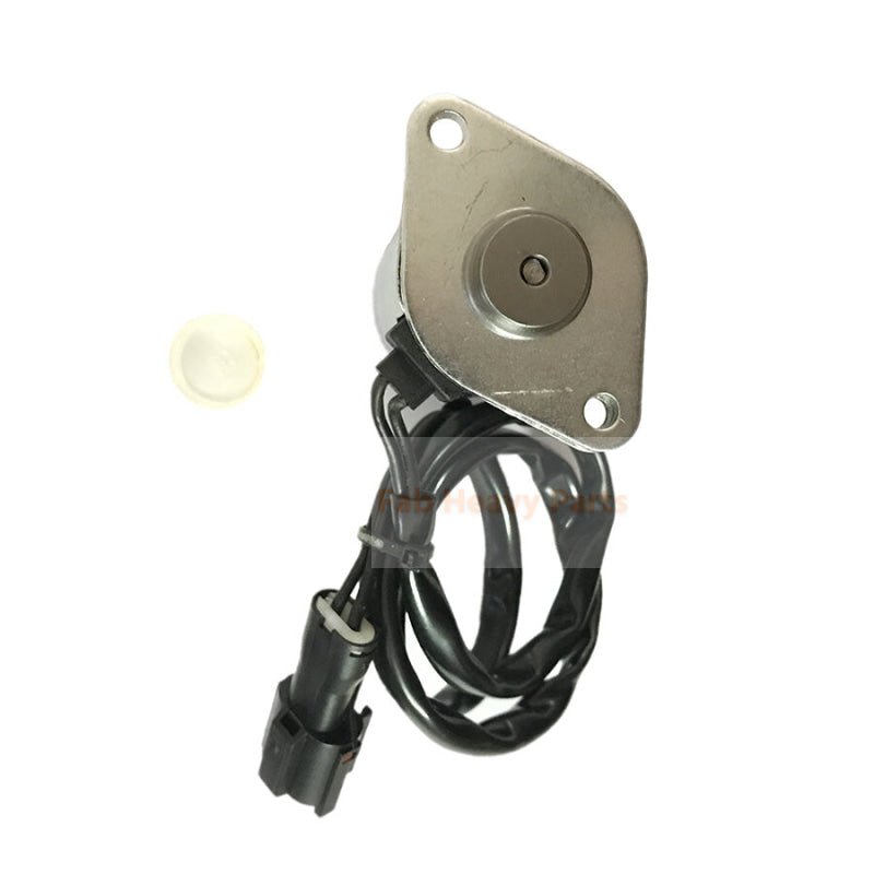 Fits for Hitachi Excavator ZX450 ZX500 ZX520 ZX650 ZX850 Solenoid Valve 4658559 - Fab Heavy Parts
