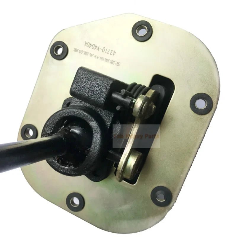 Fits for Hyundai HD450 HD700 HD500 HD370 HD1000 Transmission Shift Lever 43710 - Y4040 43710 - 7G103 - Fab Heavy Parts