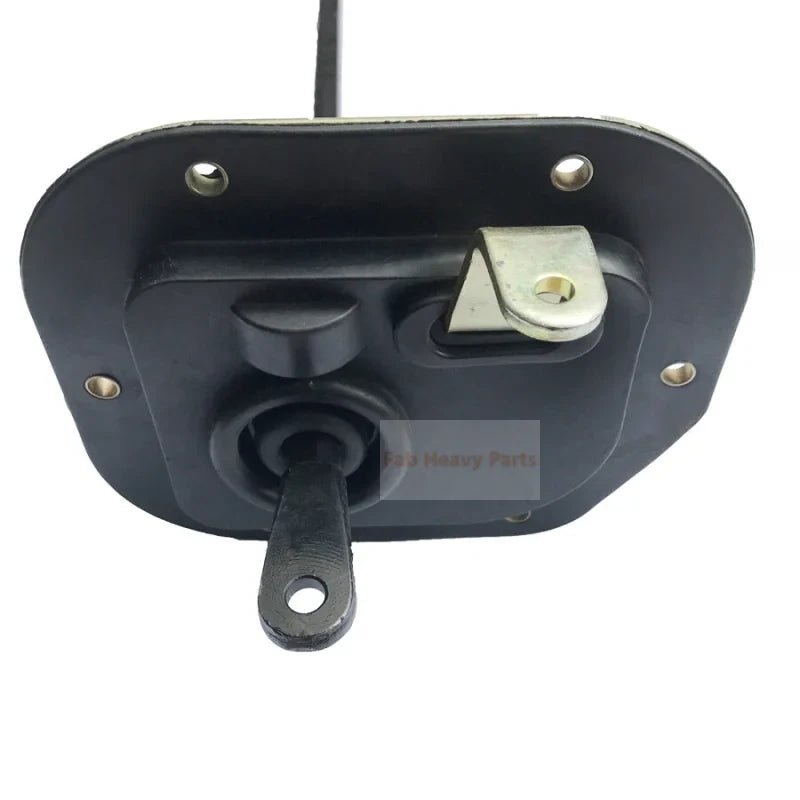 Fits for Hyundai HD450 HD700 HD500 HD370 HD1000 Transmission Shift Lever 43710 - Y4040 43710 - 7G103 - Fab Heavy Parts