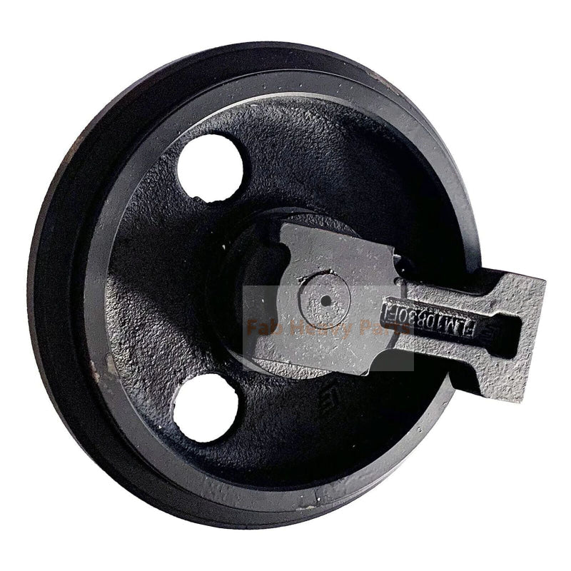 Fits for IHISCE IHI35NX Mini Excavator Front Idler Wheels - Fab Heavy Parts