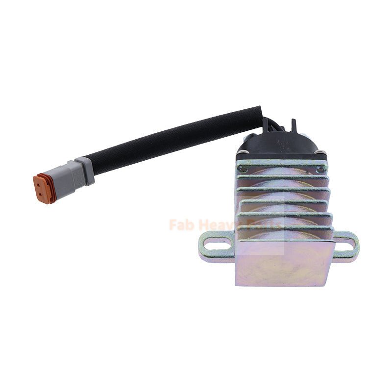 Fits for JLG 1930ES 2030ES 2630ES 2646ES 3246ES 24V 100A Solenoid 2915064 - Fab Heavy Parts