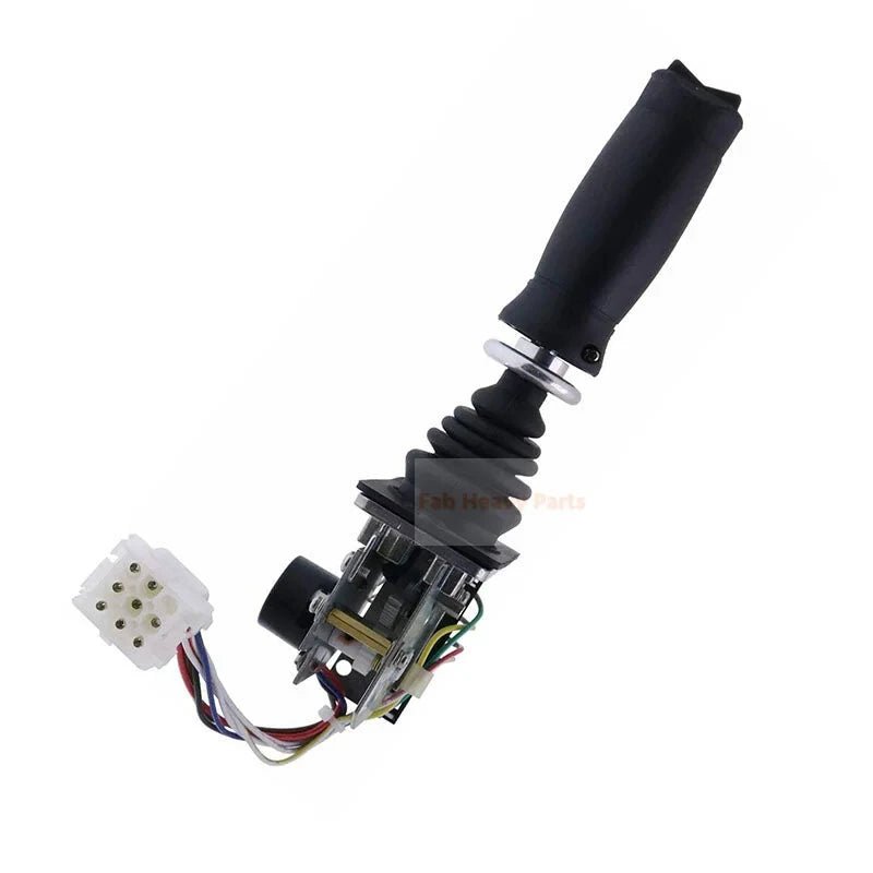 Fits for JLG 600A 600AJ 800A 800AJ 400S 460SJ 600S 600SJ 601S 660SJ Boom Lifts Drive Steer Controller 1600283 - Fab Heavy Parts