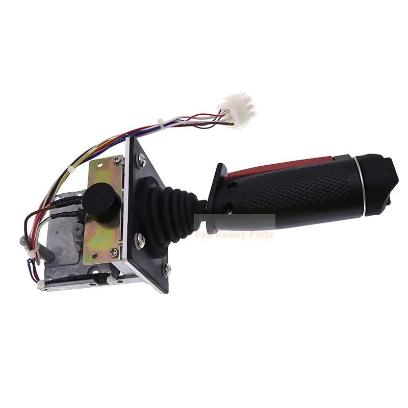 Fits for JLG Upper Control Box Drive Steer Joystick Controller 1600308 - Fab Heavy Parts