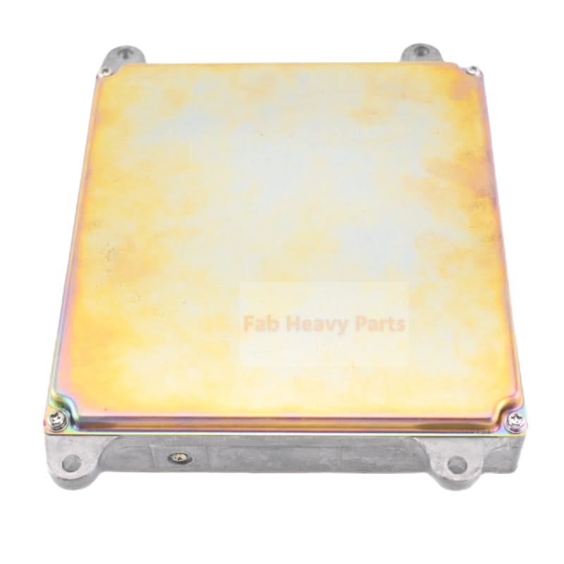 Fits for John Deere 790ELC Excavator ECU Unit Engine Control 9109826 AT159414 - Fab Heavy Parts