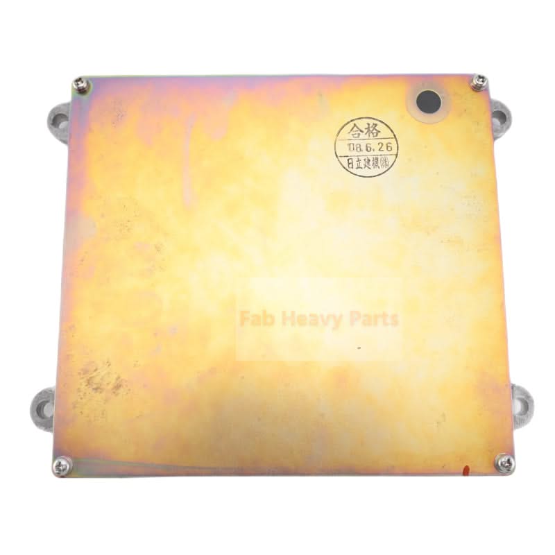 Fits for John Deere 790ELC Excavator ECU Unit Engine Control 9109826 AT159414 - Fab Heavy Parts