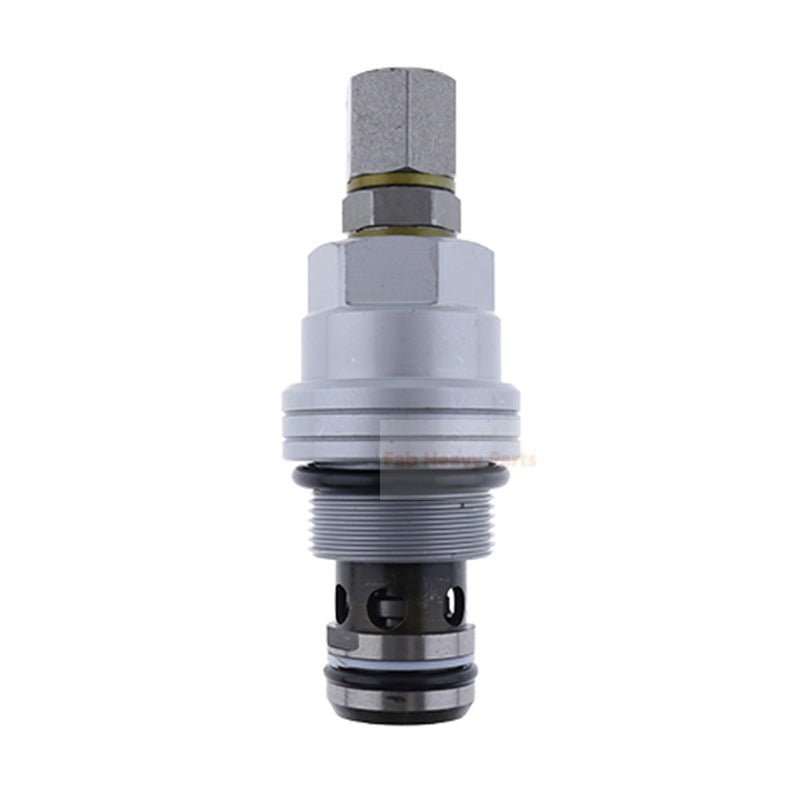 Fits for John Deere Excavator 160LC 120 490E 110 135C 160C 190GW 190DW 120C Pressure Relief Valve 9200504 - Fab Heavy Parts