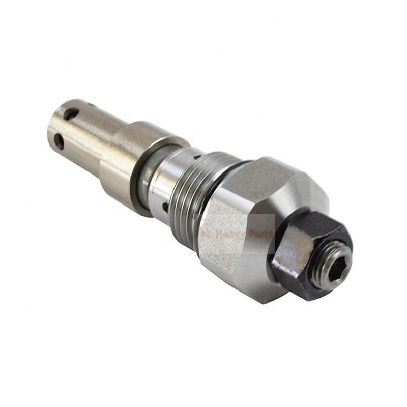 Fits for John Deere Excavator 792DLC 892 790D 892DLC Main Relief Valve 4228354 - Fab Heavy Parts