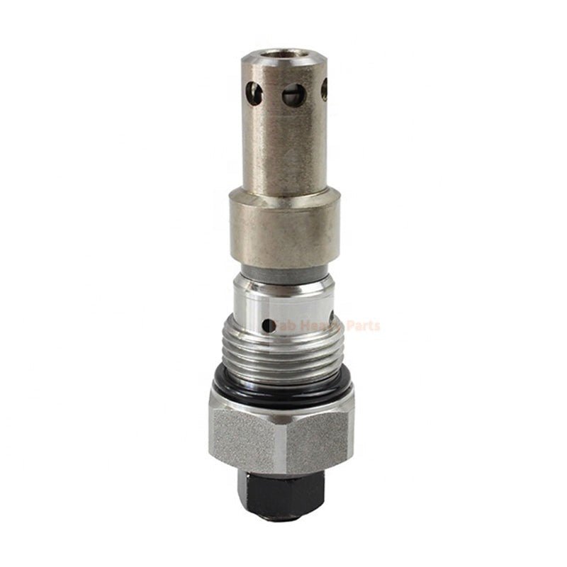Fits for John Deere Excavator 792DLC 892 790D 892DLC Main Relief Valve 4228354 - Fab Heavy Parts