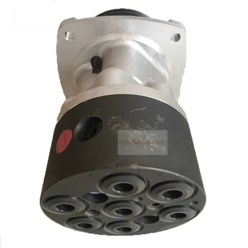 Fits for Kobelco Excavator SK100 - 3 SK120 - 3 SK120LC - 3 SK60 Pilot Valve Assembly 2436U2606F1 - Fab Heavy Parts