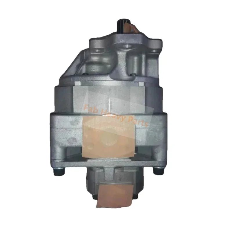Fits For Komatsu Bulldozer D155A - 3 D155A - 5 Hydraulic Pump 705 - 52 - 40160 - Fab Heavy Parts
