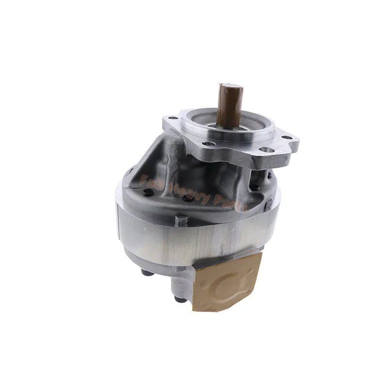 Fits For Komatsu Bulldozer D155A - 6 Scavenging Pump 705 - 22 - 42090 705 - 22 - 43070 - Fab Heavy Parts