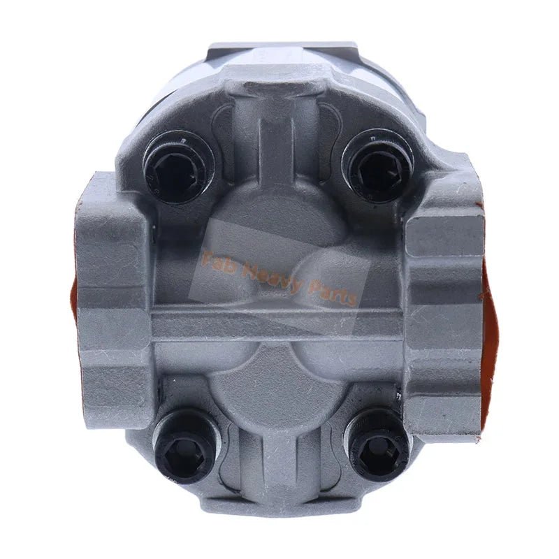 Fits For Komatsu Bulldozer D20A - 5 D20P - 5 D20PL - 5 Hydraulic Oil Pump 705 - 11 - 28010 - Fab Heavy Parts
