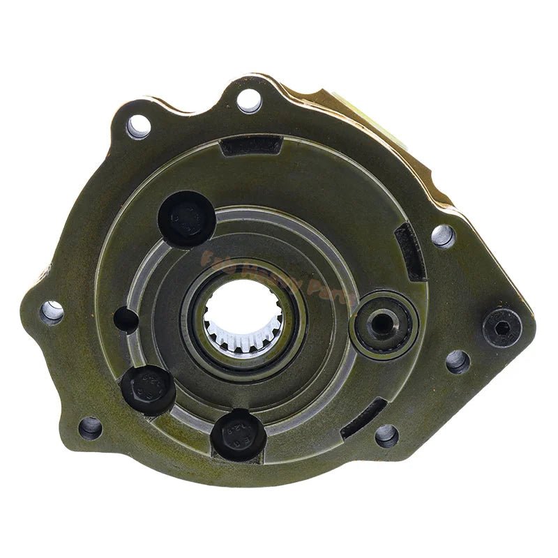 Fits For Komatsu Bulldozer D21 D31 Gear Pump 113 - 15 - 00470 - Fab Heavy Parts