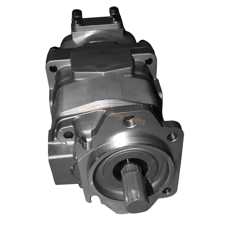 Fits For Komatsu Bulldozer D275A - 5 D275A - 5R D275A - 5D D275AX - 5 Hydraulic Pump 705 - 52 - 30920 - Fab Heavy Parts