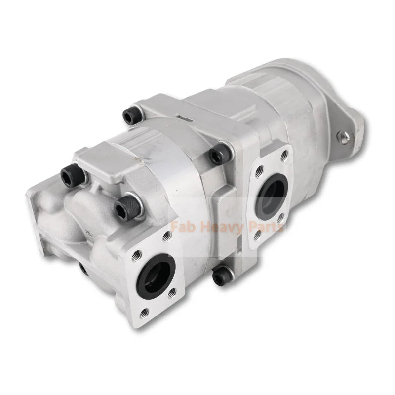 Fits For Komatsu Bulldozer D41E - 6 D41P - 6 D41E6T D41E - BB - 6C Hydraulic Pump 705 - 52 - 21170 - Fab Heavy Parts