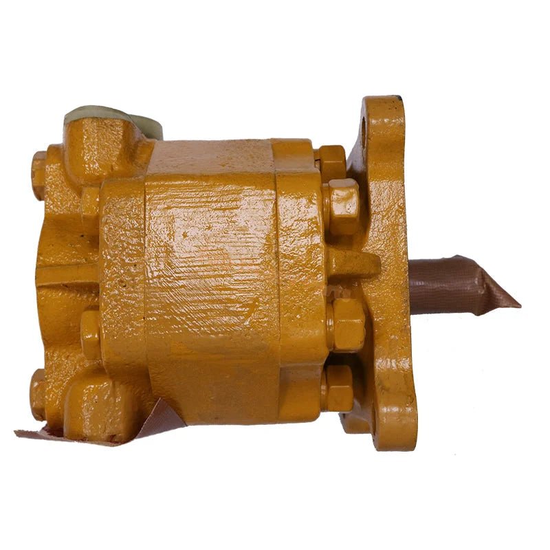 Fits For Komatsu Bulldozer D45A - 1 D45P - 1 D45S - 1 Steering Pump 07426 - 72201 07426 - 72203 - Fab Heavy Parts