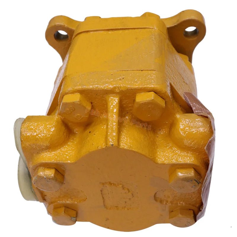 Fits For Komatsu Bulldozer D45A - 1 D45P - 1 D45S - 1 Steering Pump 07426 - 72201 07426 - 72203 - Fab Heavy Parts