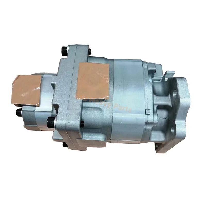Fits For Komatsu Bulldozer D475A - 2 D475A - 2 Hydraulic Gear Pump 705 - 52 - 42170 705 - 52 - 42110 - Fab Heavy Parts