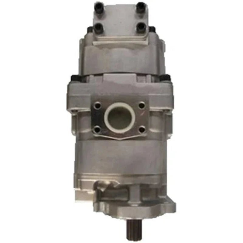 Fits For Komatsu Bulldozer D475A - 3 D475A - 3 - HD D475A - 3 - SC Hydraulic Pump 705 - 52 - 40290 705 - 52 - 40250 - Fab Heavy Parts