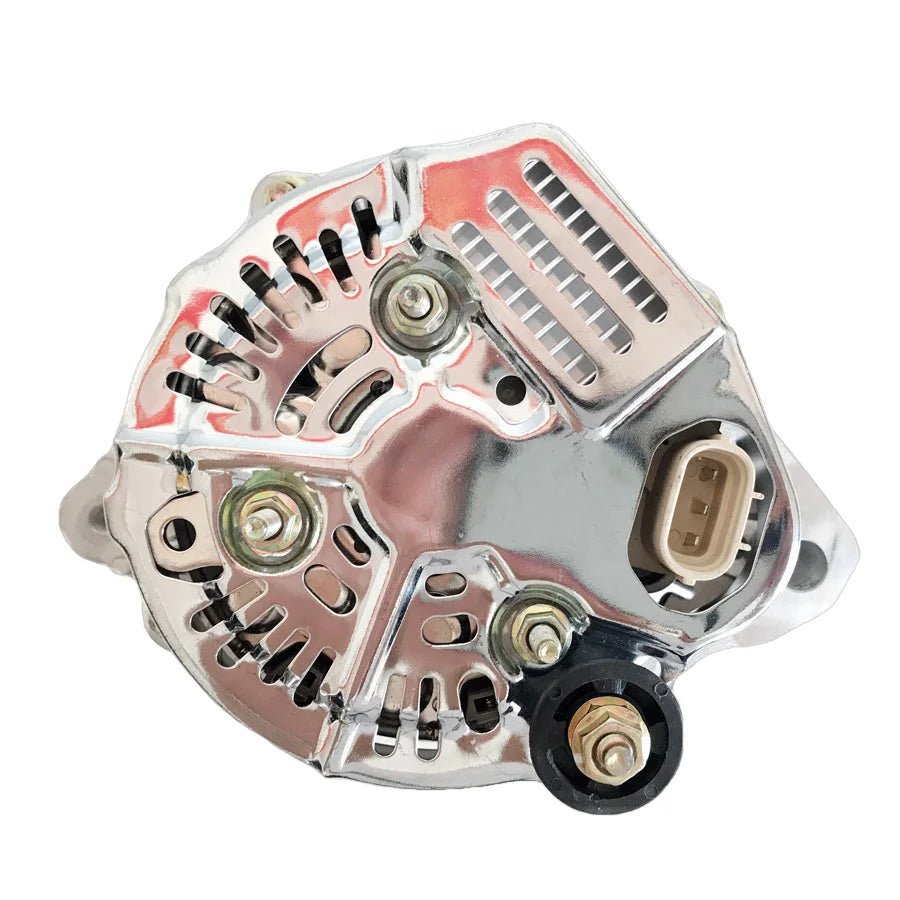 Fits For Komatsu Bulldozer D475A - 5 Engine SAA12V140E Alternator 600 - 825 - 9331 - Fab Heavy Parts