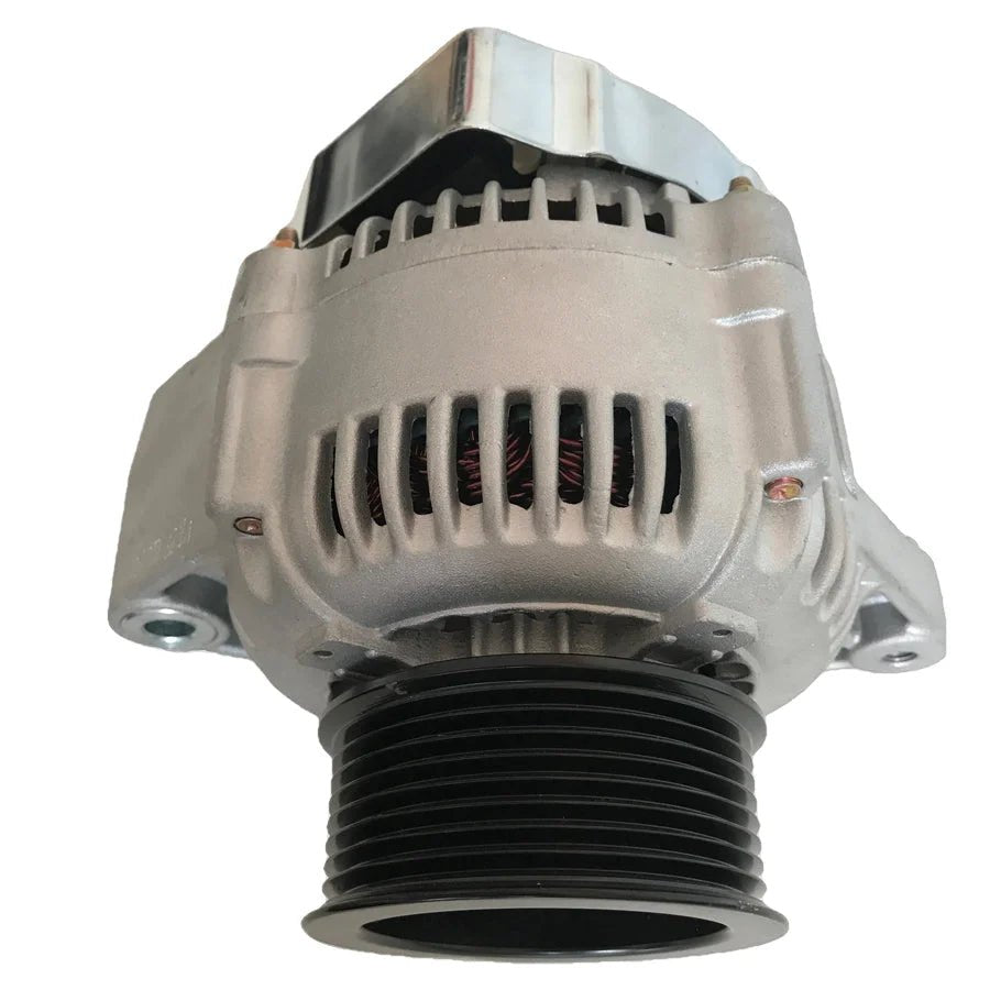 Fits For Komatsu Bulldozer D475A - 5 Engine SAA12V140E Alternator 600 - 825 - 9331 - Fab Heavy Parts