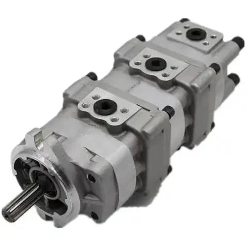 Fits For Komatsu Bulldozer D575A - 2 Hydraulic Pump 705 - 51 - 42070 - Fab Heavy Parts
