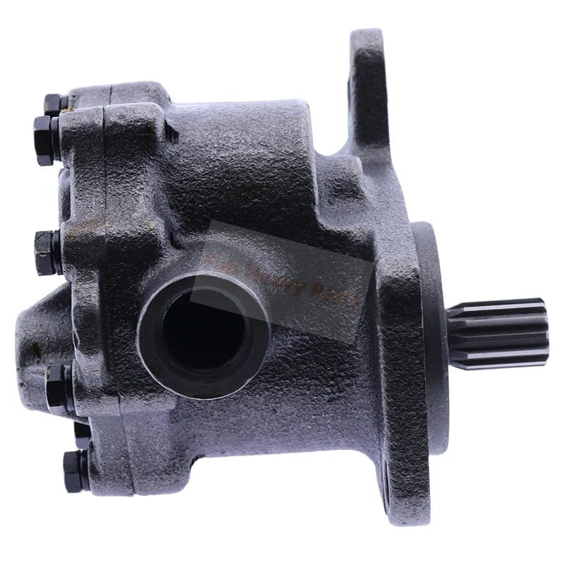 Fits For Komatsu Bulldozer D60P - 12 D61E - 12 D61PX - 12 D63E - 12 D65P - 12 Hydraulic Pump 14X - 49 - 11600 - Fab Heavy Parts