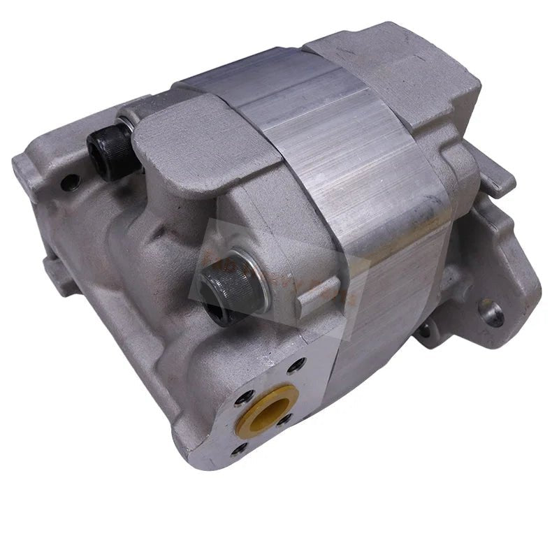 Fits For Komatsu Bulldozer D85PX - 15E0 D85MS - 15 D85EX - 15E0 Hydraulic Pump 705 - 22 - 38050 - Fab Heavy Parts