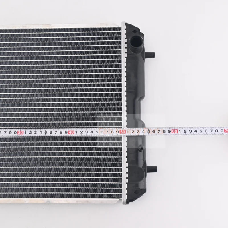 Fits For Komatsu CD20R - 1 PC27MR - 1 PC28UU - 3 PC30MR - 1 PC30UU - 3 Hydraulic Radiator Assembly 21U - 03 - 31111 - Fab Heavy Parts