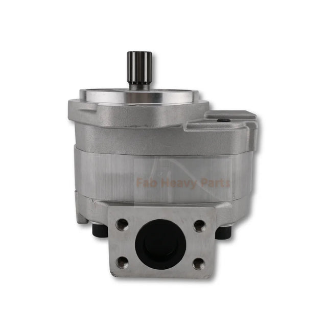 Convient pour la grue Komatsu LW160-1 LW200Pompe de direction L-1 705-12-29010